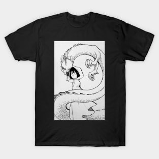 dragon T-Shirt